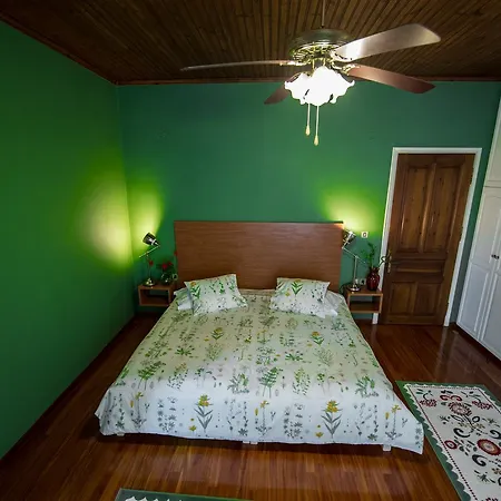 アパートホテル Lemon Garden リジア