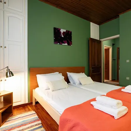 Hotel de apartamente Lemon Garden