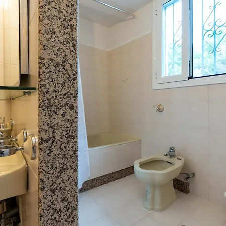 Hotel de apartamente Lemon Garden 3*