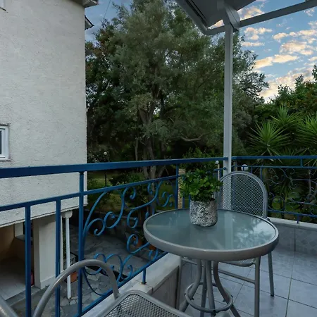Lemon Garden 3* Ligia