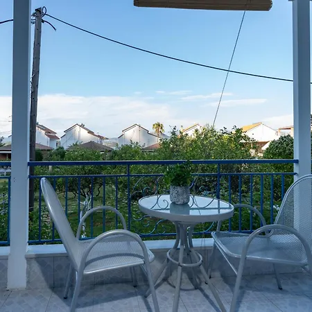 Lemon Garden Hotel de apartamente 3*