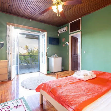 Hotel de apartamente Lemon Garden 3*