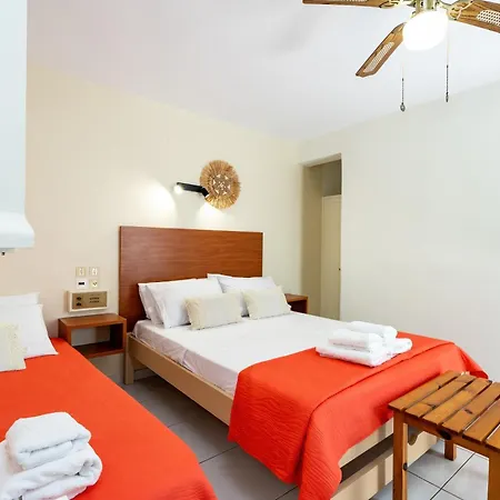 Lemon Garden 3* Ligia