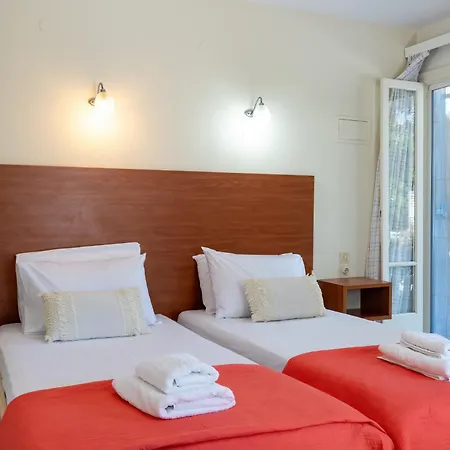 Lemon Garden Hotel de apartamente 3*