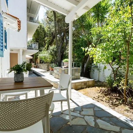 Lemon Garden 3* Ligia