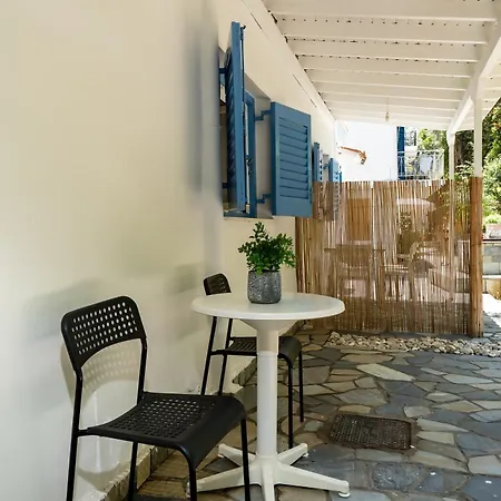 Hotel de apartamente Lemon Garden