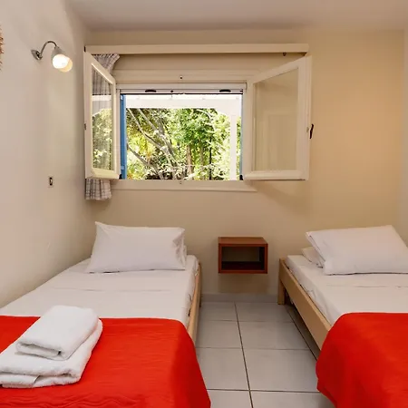 Lemon Garden Hotel de apartamente 3*