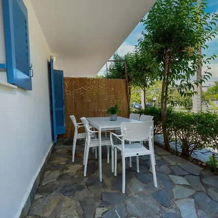 Hotel de apartamente Lemon Garden 3*