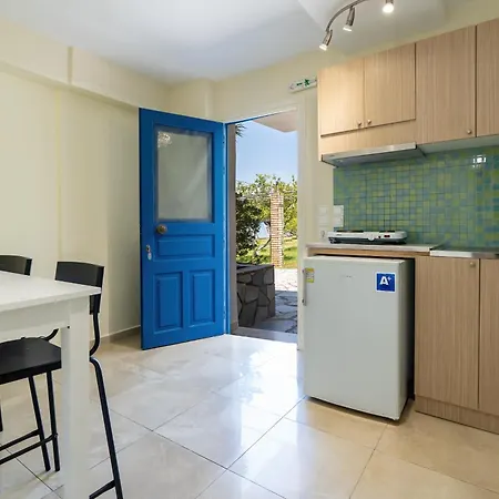 Lemon Garden 3* Ligia