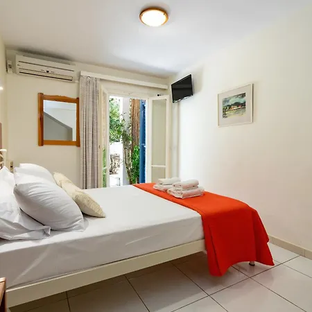 Lemon Garden Hotel de apartamente