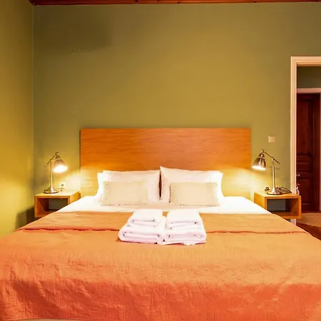 Hotel de apartamente Lemon Garden