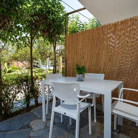 Lemon Garden Hotel de apartamente 3*