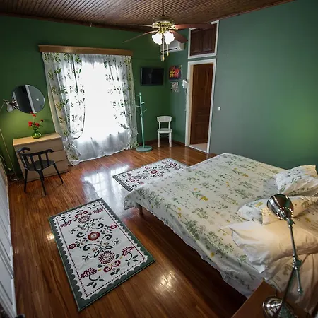 Апарт-отель Lemon Garden 3*