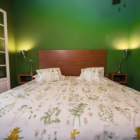 Hotel de apartamente Lemon Garden Ligia