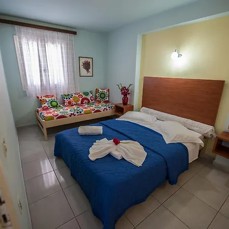 Aparthotel Lemon Garden 3*