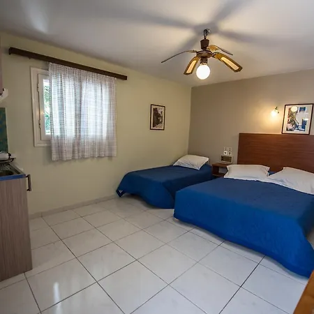 Lemon Garden Апарт-отель