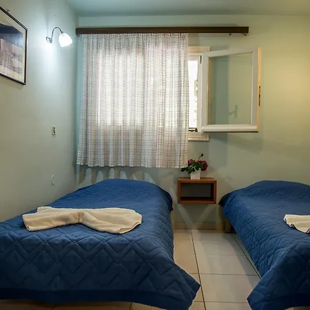 Lemon Garden Aparthotel