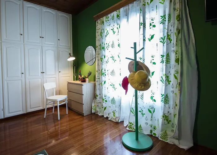 Lemon Garden