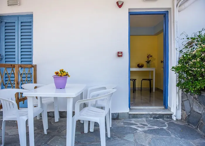 Hotel de apartamente Lemon Garden 3*