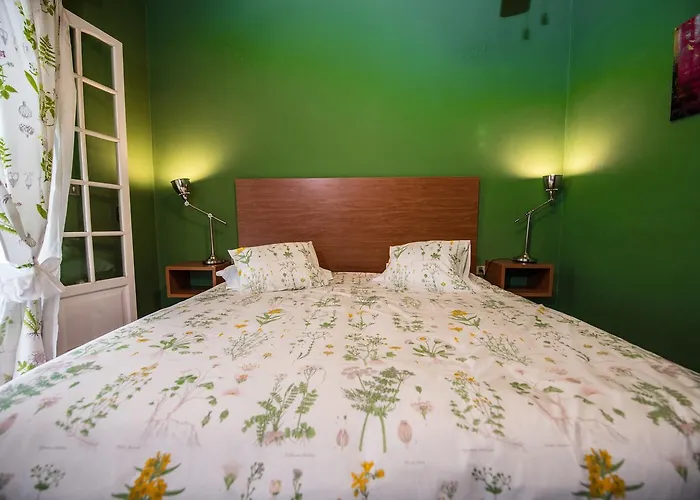 Hotel de apartamente Lemon Garden Ligia