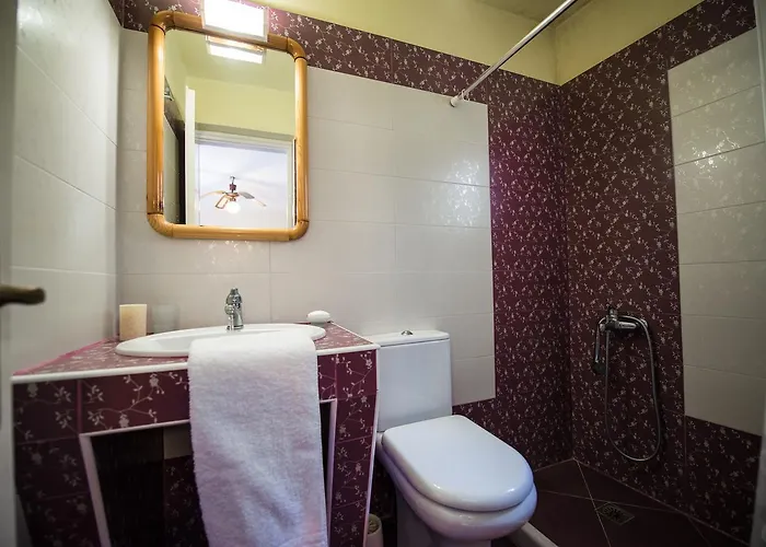 Lemon Garden Hotel de apartamente